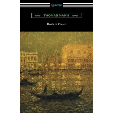 Death in Venice
