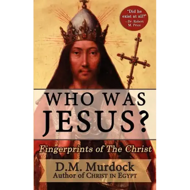 Who Was Jesus? Fingerprints of the Christ