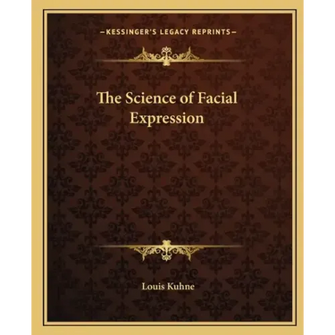 The Science of Facial Expression