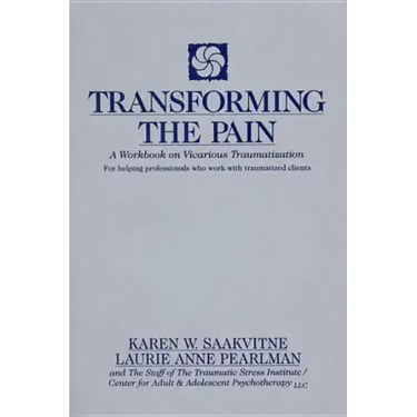 Transforming the Pain