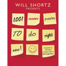 Will Shortz Presents 1,001 Sudoku Puzzles to Do Right Now