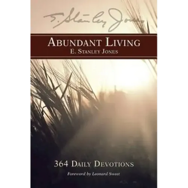 Abundant Living