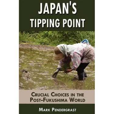 Japan's Tipping Point: Crucial Choices in the Post-Fukushima World