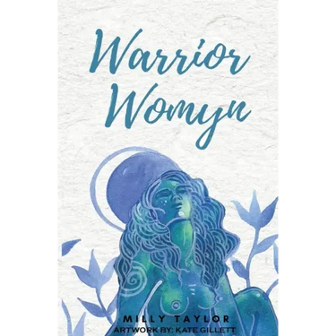 Warrior Womyn
