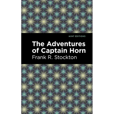 The Adventures of Captain Horn