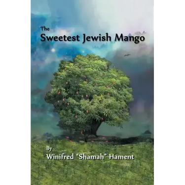 The Sweetest Jewish Mango