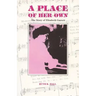 A Place of Her Own: The Story of Elizabeth Garrett