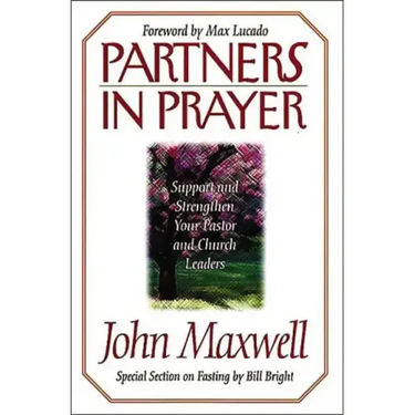 Partners in Prayer