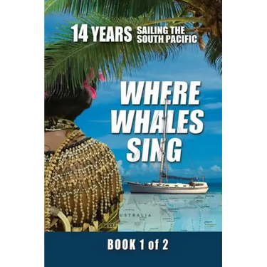 Where Whales Sing: Book 1 of 2