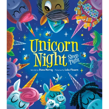 Unicorn Night