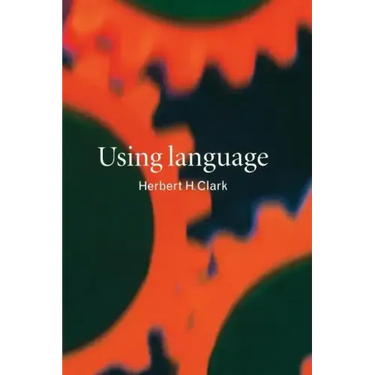 Using Language