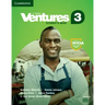 Ventures Level 3 Student's Book