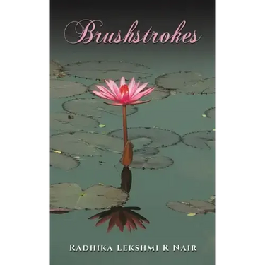 Brushstrokes