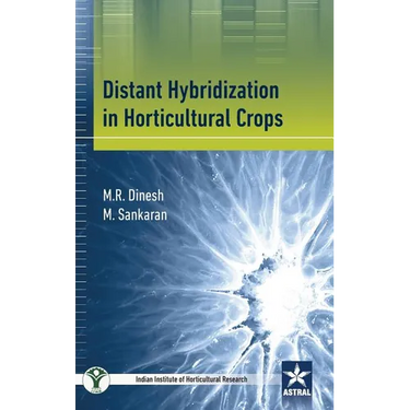 Distant Hybridization in Horticultural Crops