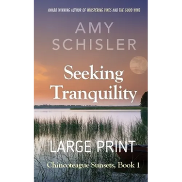 Seeking Tranquility
