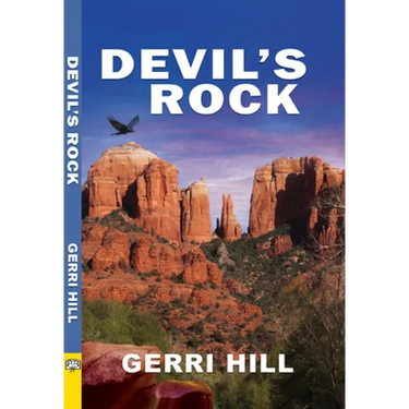Devil's Rock