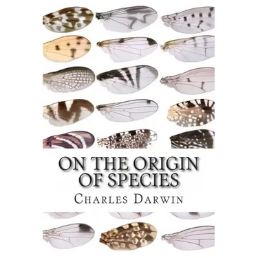On the Origin of Species