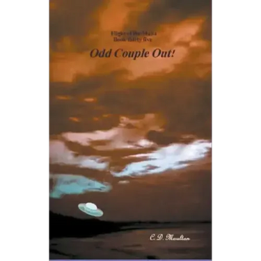 Odd Couple Out