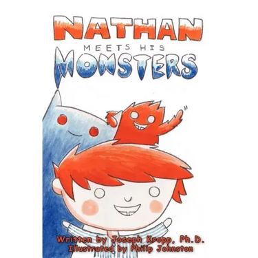 Nathan Meets His Monsters