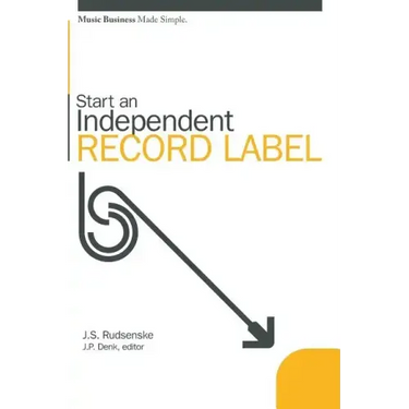 Start an Independent Record Label
