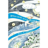 Bright Star, Silver Moon: A Journey Story