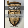 Animism: A Cognitive Approach