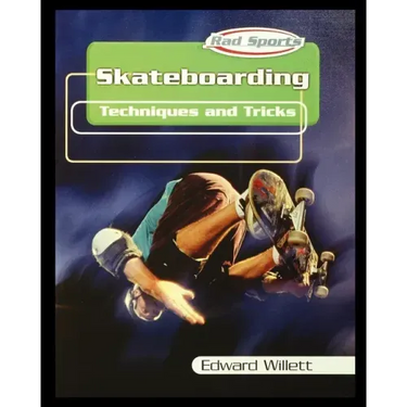 Skateboarding