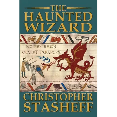 The Haunted Wizard
