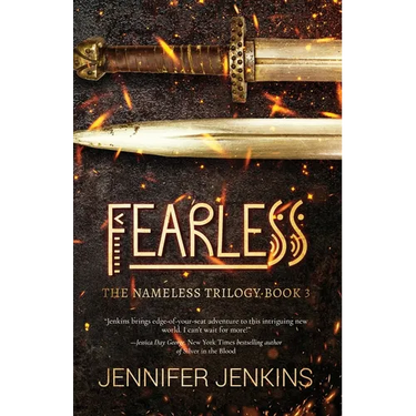 Fearless
