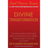 Divine Transformation: The Divine Way to Self-Clear Karma to Transform Your Health, Relationships, Finances, and More