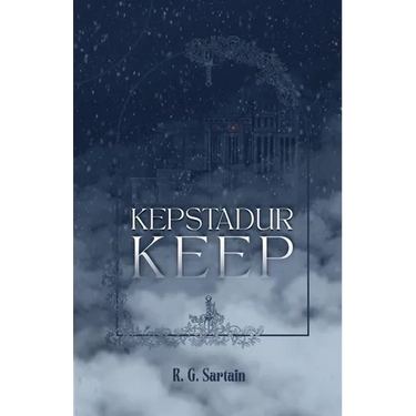 Kepstadur Keep