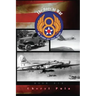 The Dogs of War: : The Eighth Air Force Series, Volume 6
