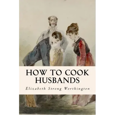 How to Cook Husbands