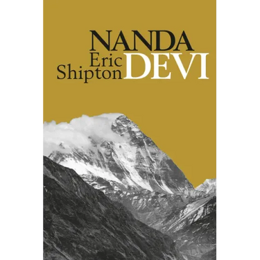 Nanda Devi: Nanda Davi Exploration and Ascent