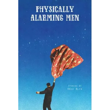 Physically Alarming Men