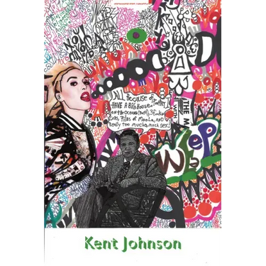 Because of Poetry I Have a Really Big House