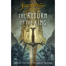 The Return of the King: Being the Third Part of the Lord of the Rings