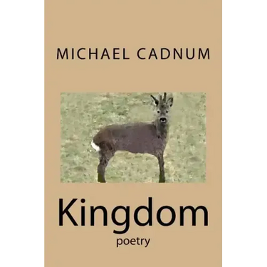 Kingdom: Poetry