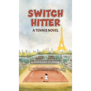 Switch-Hitter