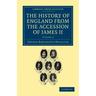 The History of England from the Accession of James II - Volume 3