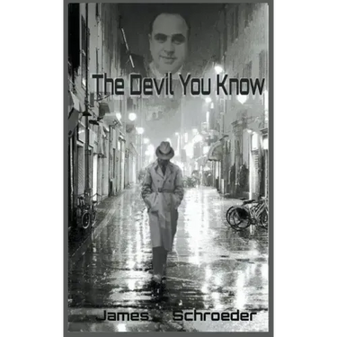 The Devil You Know