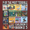 14 Of The Most Terrible Children's Books Ever Written: Part 5
