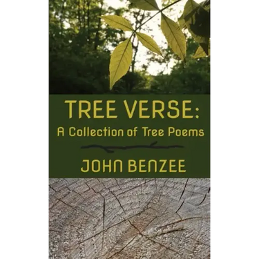 Tree Verse: A Collection of Tree Poems