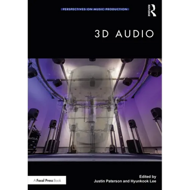 3D Audio