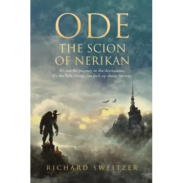 Ode: The Scion of Nerikan