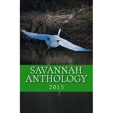 Savannah Anthology 2015