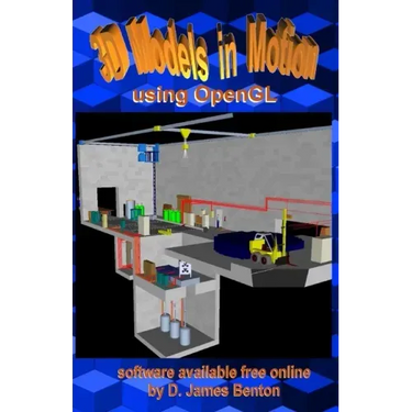 3D Models in Motion: Using OpenGL