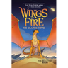 Wings of Fire: The Brightest Night: A Graphic Novel (Wings of Fire Graphic Novel #5)