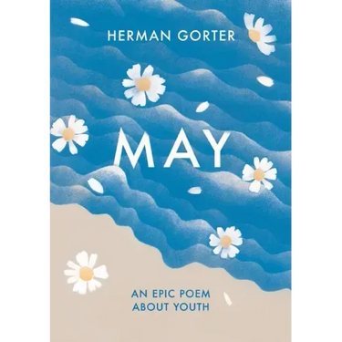 May: An epic poem about youth