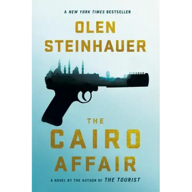 Cairo Affair